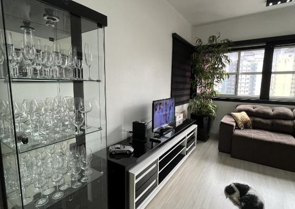 Gonzaga Apartment | Apartamentos Santos SP