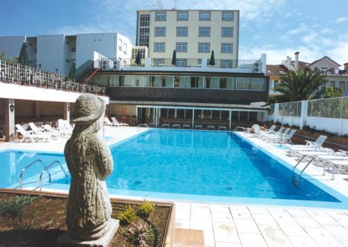 Cabanas Hotel | Apartamentos Sarga Sentirgalicia