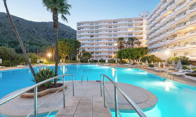 Alcudia Apartment | Apartamentos Siesta I