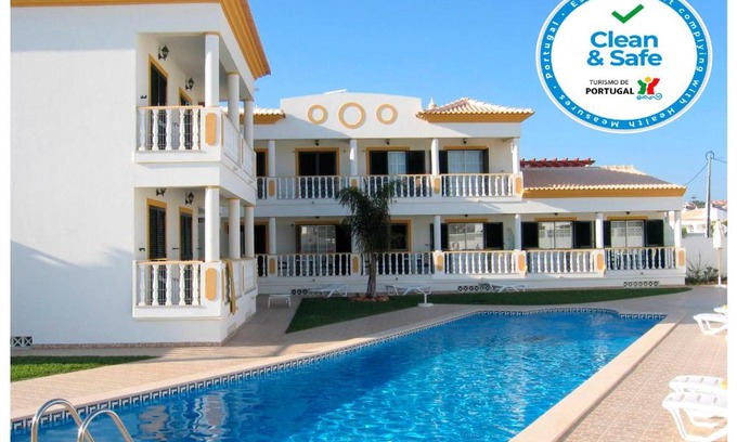 Vale de Parra Apartment | Apartamentos Solar Veiguinha