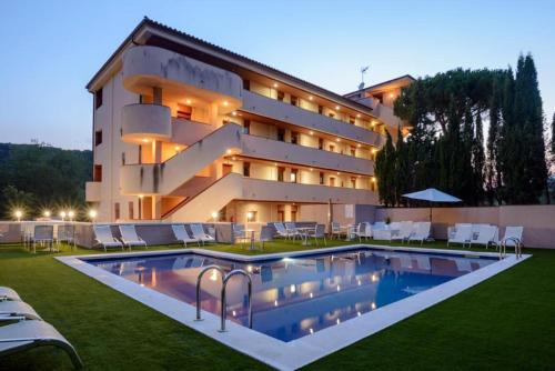 Tossa de Mar Apartment | Apartamentos Tossa Dreams by Pandora Hoteles