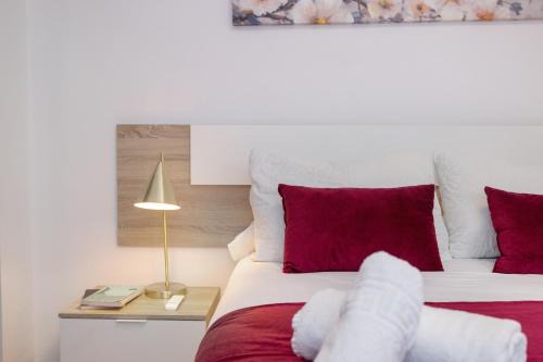 Triana Apartment | Apartamentos TrianaSol