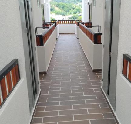 San Jeronimo Apartment | Apartamentos Turísticos OASIS