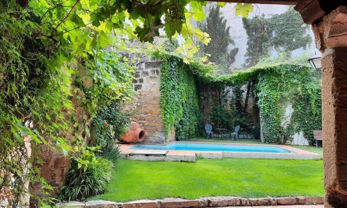 Ubeda Apartment | Apartamentos Turísticos El Losal
