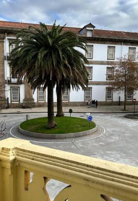 La Coruna Apartment | APARTAMENTOs TURÍSTICOS PLAZA ATOCHAS # 4
