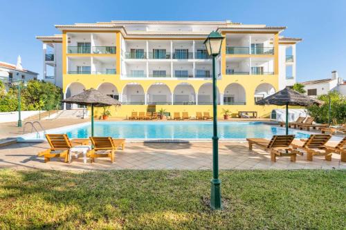 Altura Apartment | Apartamentos Turisticos Alagoa Praia
