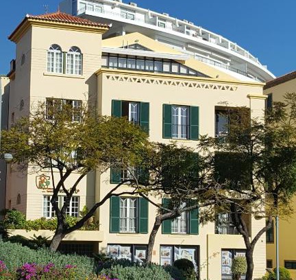 Se Apartment | Apartamentos Turisticos Avenue Park