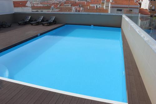 Nazare Apartment | Apartamentos Turisticos da Nazare