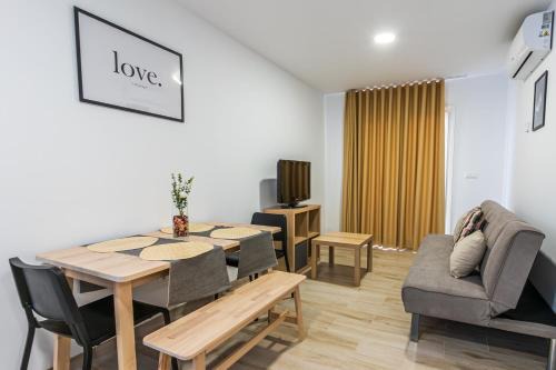 Nerja Apartment | Apartamentos Turisticos José Cruz