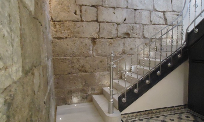 Central District Apartment | Apartamentos Turisticos Mauror