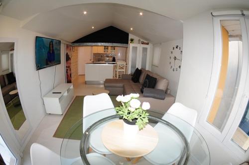 Bermeo Apartment | APARTAMENTOS URDAIBAI 5