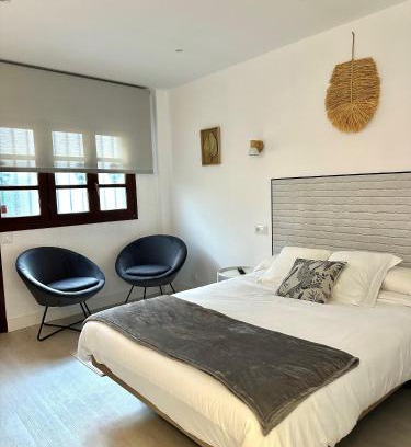 Comillas City Center Apartment | Apartamentos Val de Comillas