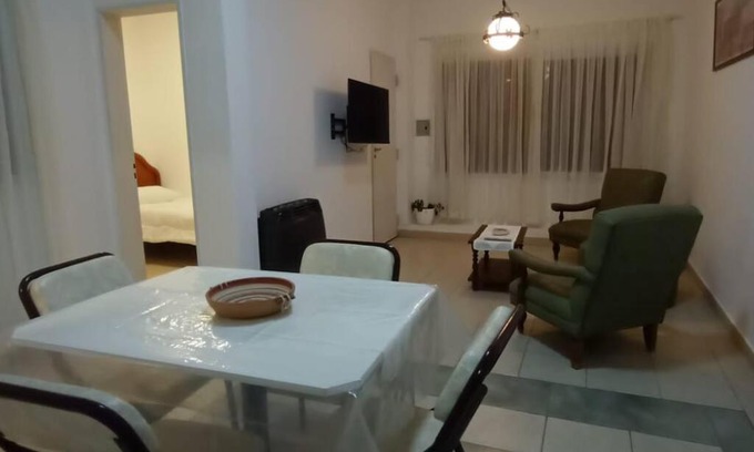 Province of Rio Negro Apartment | Apartamentos Viedma La Comarca