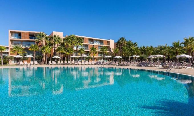 Salgados Apartment | Apartamentos Vila das Lagoas – Salgados