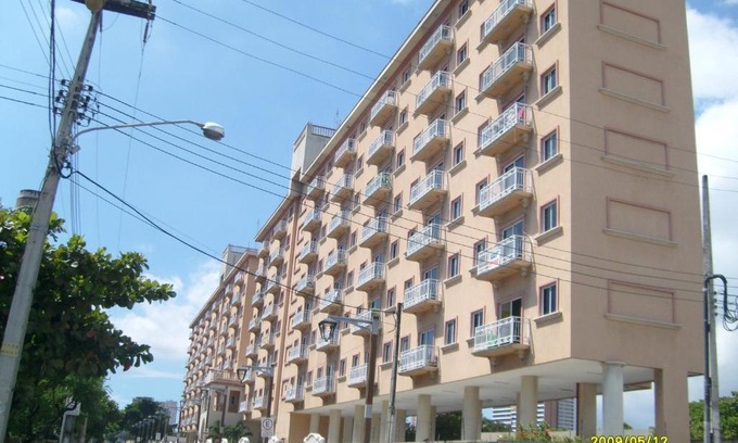 Praia de Iracema Apartment | Apartamentos Vila de Iracema