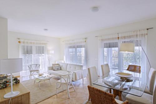 Sagres Apartment | Apartamentos Villa T2 Vila Sagres