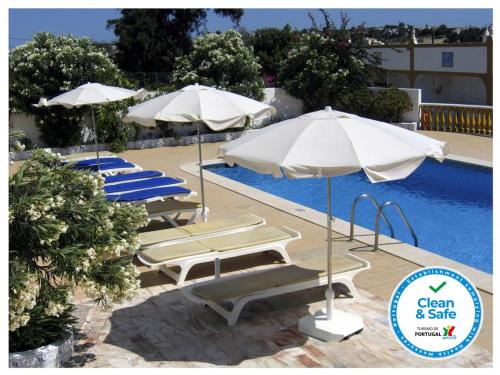 Vale de Parra Resort | Apartamentos Vivenda Veiguinha