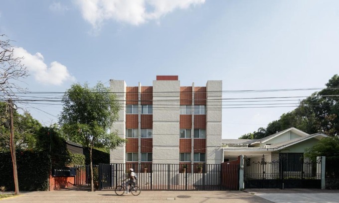 Zona Minerva Apartment | Apartamentos West End