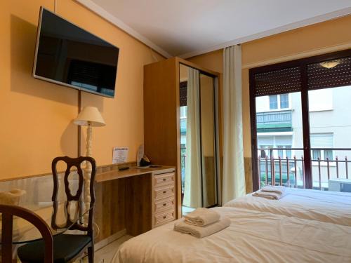 Prosperidad Apartment | Apartamentos y Estudios Torr en Madrid - Chamartín con Wifi Gratis