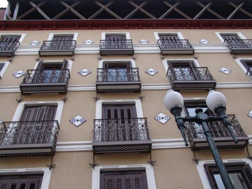 La Magdalena Apartment | Apartamentos Zaragoza Coso