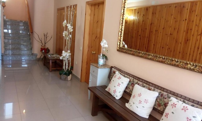 Esterri D'Aneu Apartment | APARTAMENTS CASA NANDO.