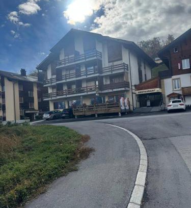 Busserach Apartment | Apartaments Eischoll