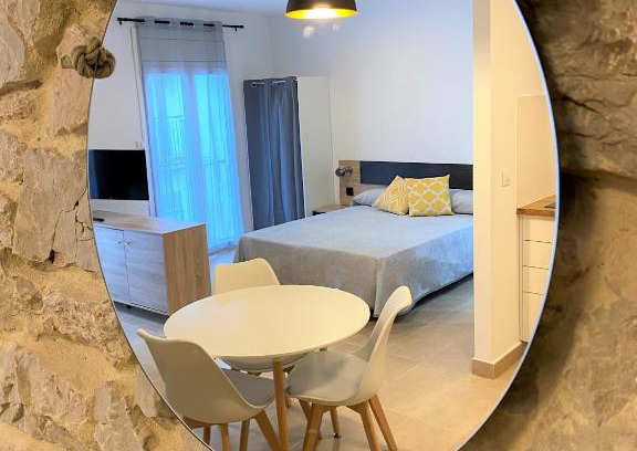 L'Escala Apartment | Apartaments l'Escala Centre