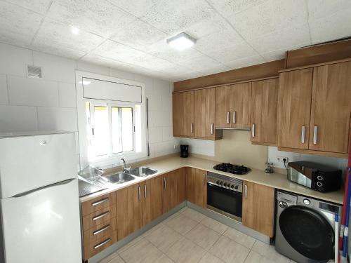 Torredembarra Apartment | Apartaments Lamoga - Sandi