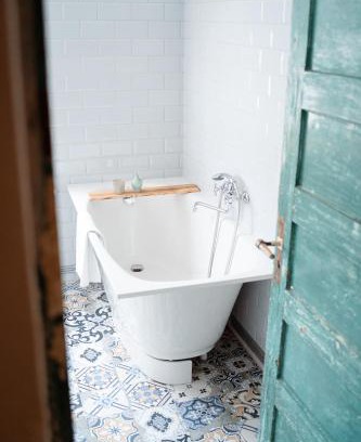 Talsi Apartment | Apartaments Nr. 33 (Viesu Nr. 4)