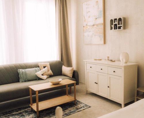 Talsi Apartment | Apartaments Nr 33 Viesu Nr 2