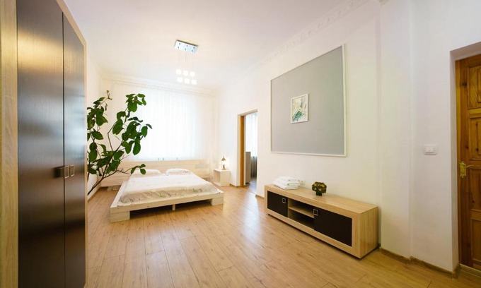 Gomel Apartment | Apartaments on Kirova 15