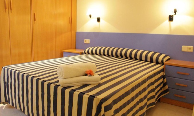 Tamariu Apartment | Apartaments Tamariu