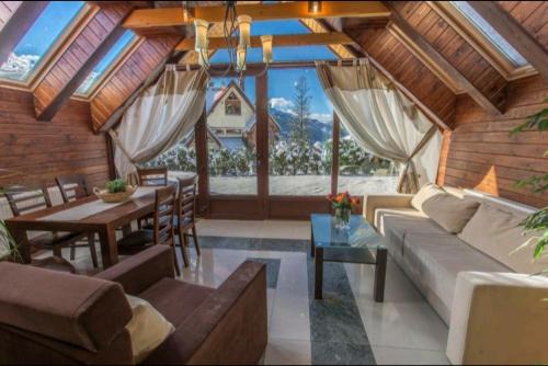 Zakopane Apartment | Apartamenty Bella Vista