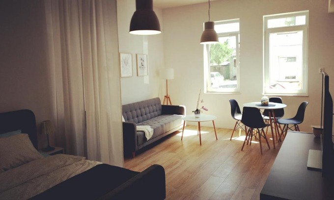 Puck Apartment | Apartamenty całoroczne