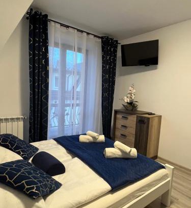 Poronin Apartment | Apartamenty Cichy Kącik