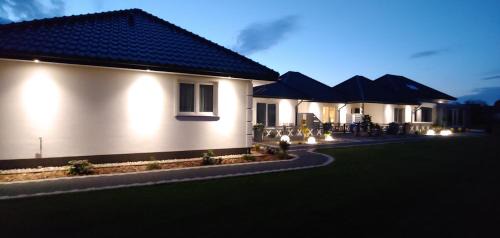 Darlowko Apartment | Apartamenty Dżemejra - Jumeirah