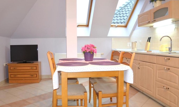 Stronie Slaskie Bed & Breakfast | Apartamenty Dom na Wzgórzu Gardenia