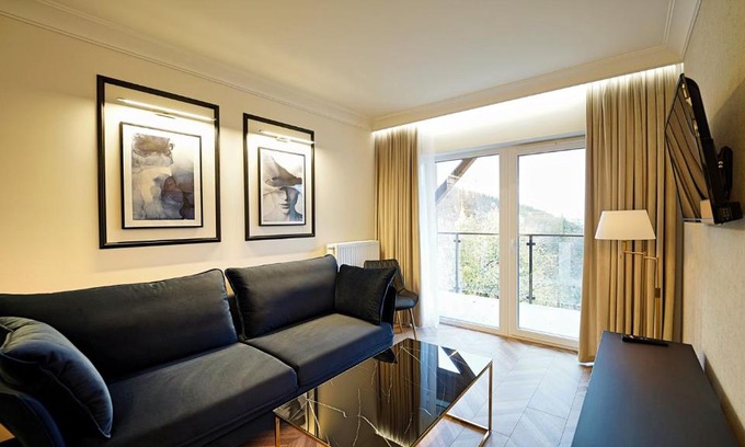 Karpacz Apartment | Apartamenty EverySky - Słowackiego 5a-b