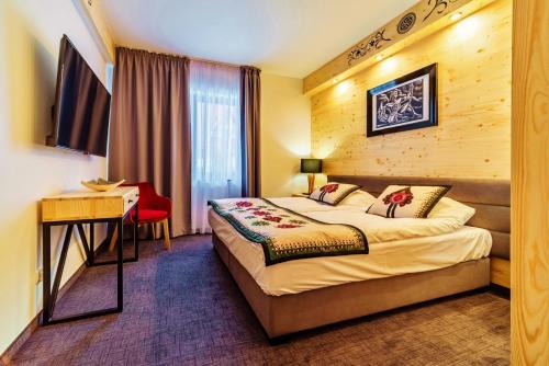 Zakopane Apartment | Apartamenty Góralskie Zakopane