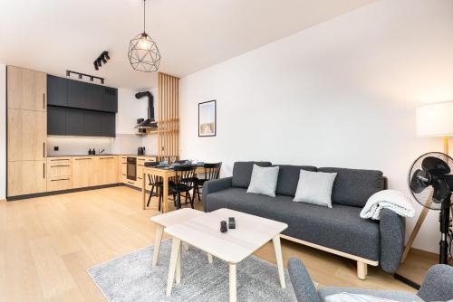 Wrzeszcz Apartment | Apartamenty Garnizon Doskonała Lokalizacja Gdańsk by Noclegi Renters
