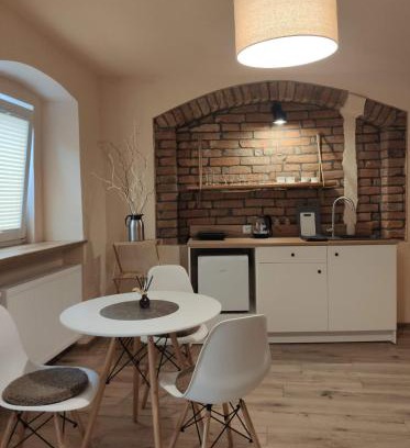 Srebrna Gora Apartment | Apartamenty i pokoje gościnne