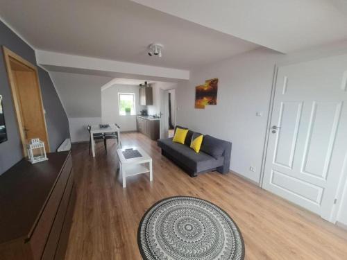 Nowecin Apartment | Apartamenty Kalinowa Nowęcin Łeba Sauna