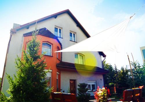 Podgorze Apartment | Apartamenty Lila