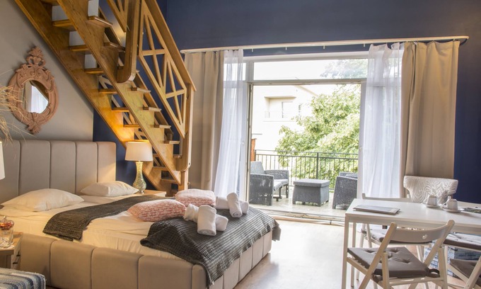 Kamienna Gora House | Apartamenty Na Fali