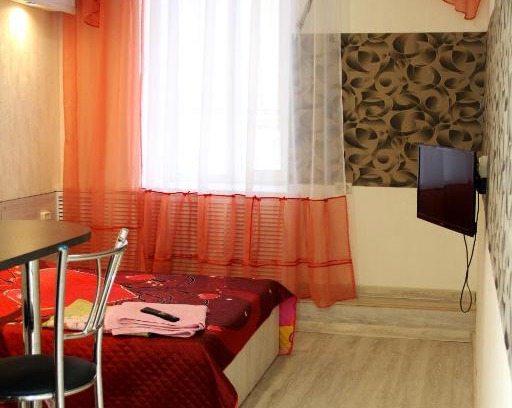 Penza Apartment | Apartamenty na Moskovskoy 10