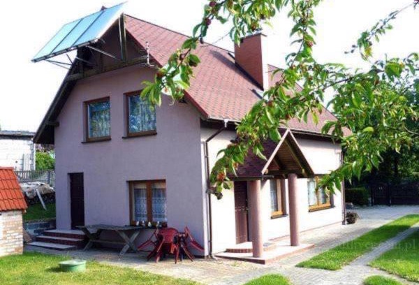 Wiselka Apartment | Apartamenty nad jeziorem