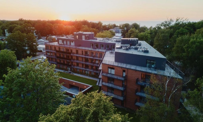 Jastrzebia Gora Apartment | Apartamenty Pilice