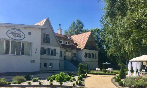 gmina Kobylanka Apartment | Apartamenty Plaża Miedwie STARGARD-ZIELENIEWO