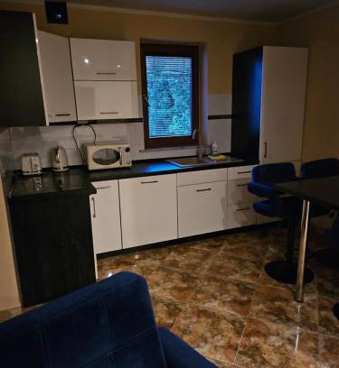 Solina Apartment | Apartamenty Pokoje w Bieszczadach Solina polańczyk