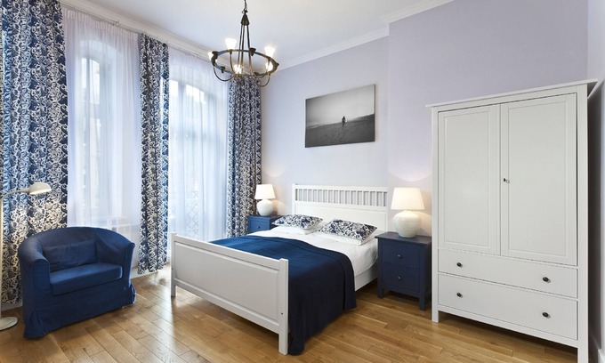Poznan City Center Apartment | Apartamenty Pomarańczarnia